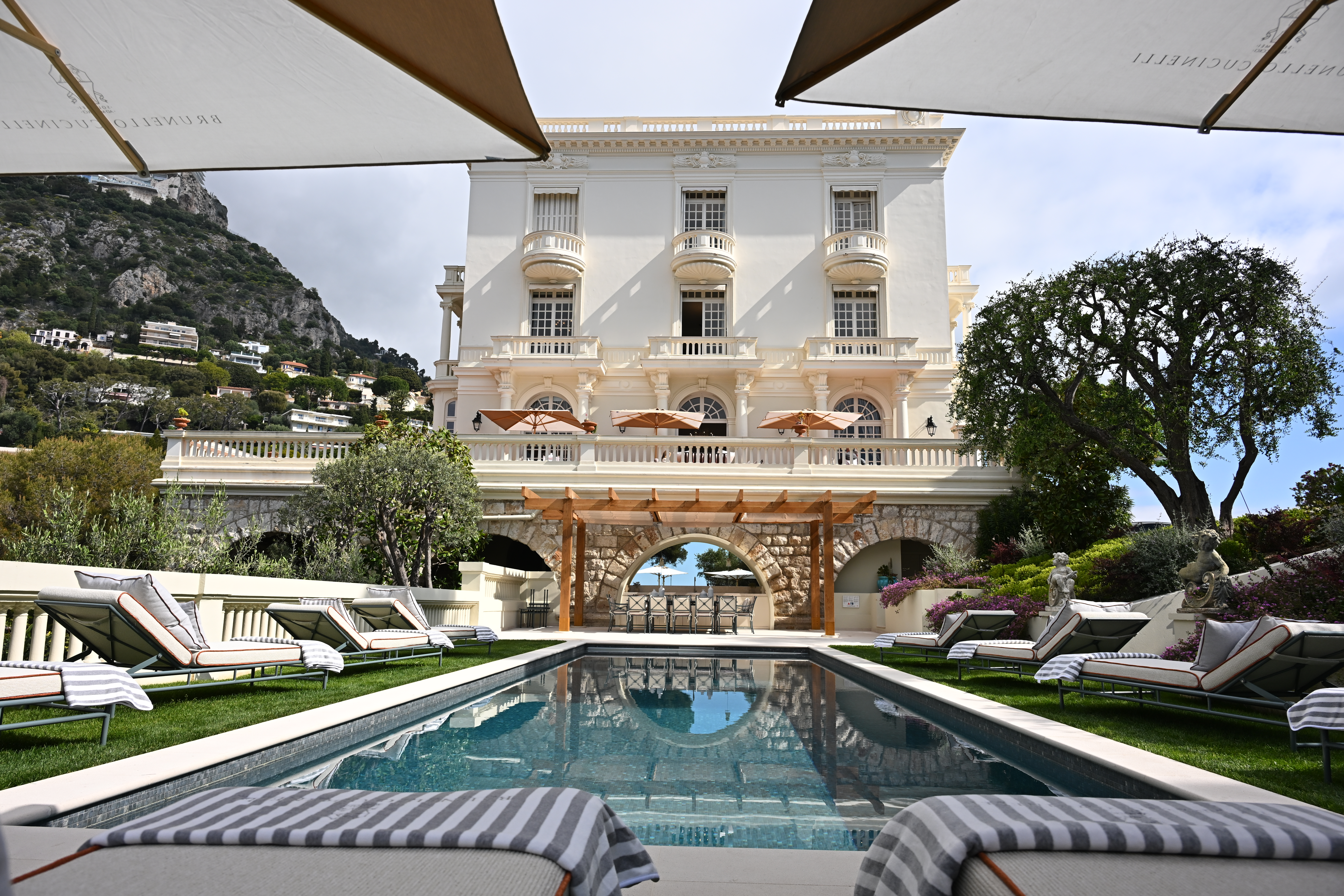 ATP Experiences Monte Carlo 2026 No 1 Club 17