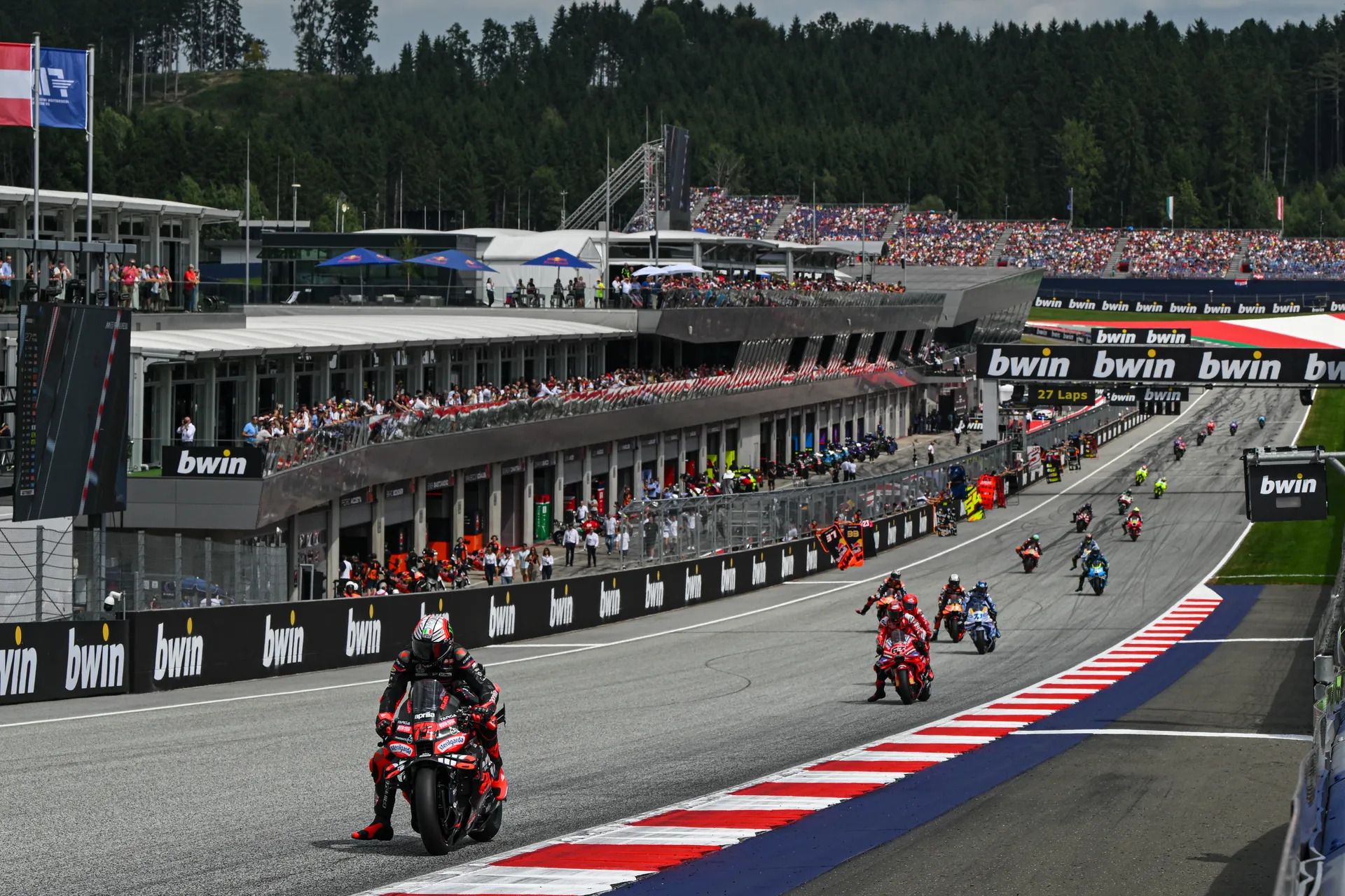 MotoGP Premier Austria 2025 015