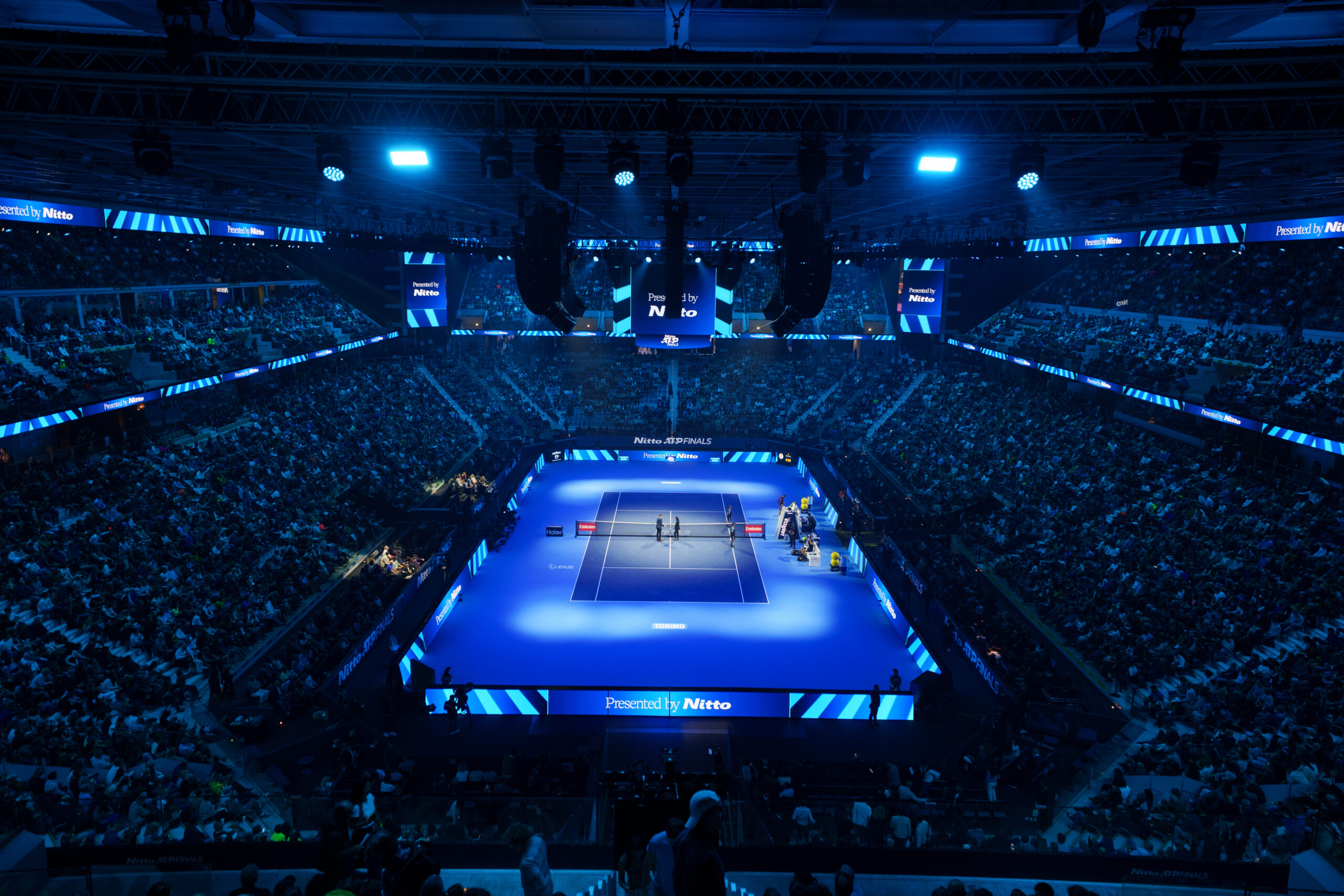 ATP Turin 2026 Court 2 scaled