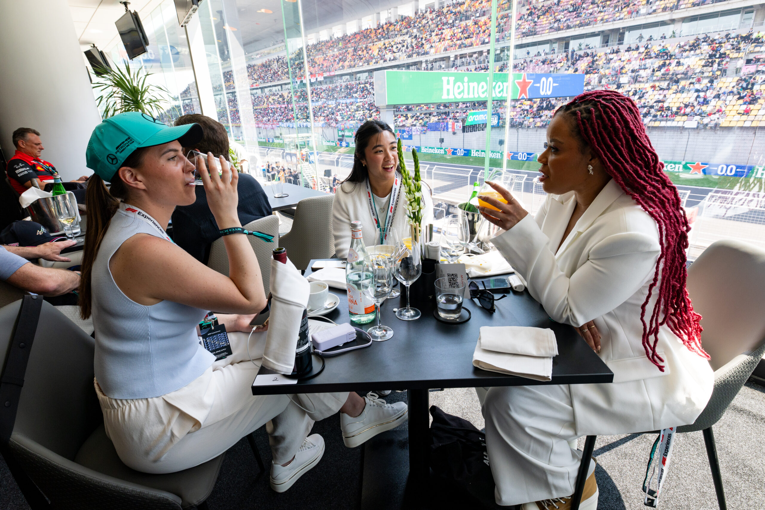 F1E China 2025 Paddock Club 17 scaled