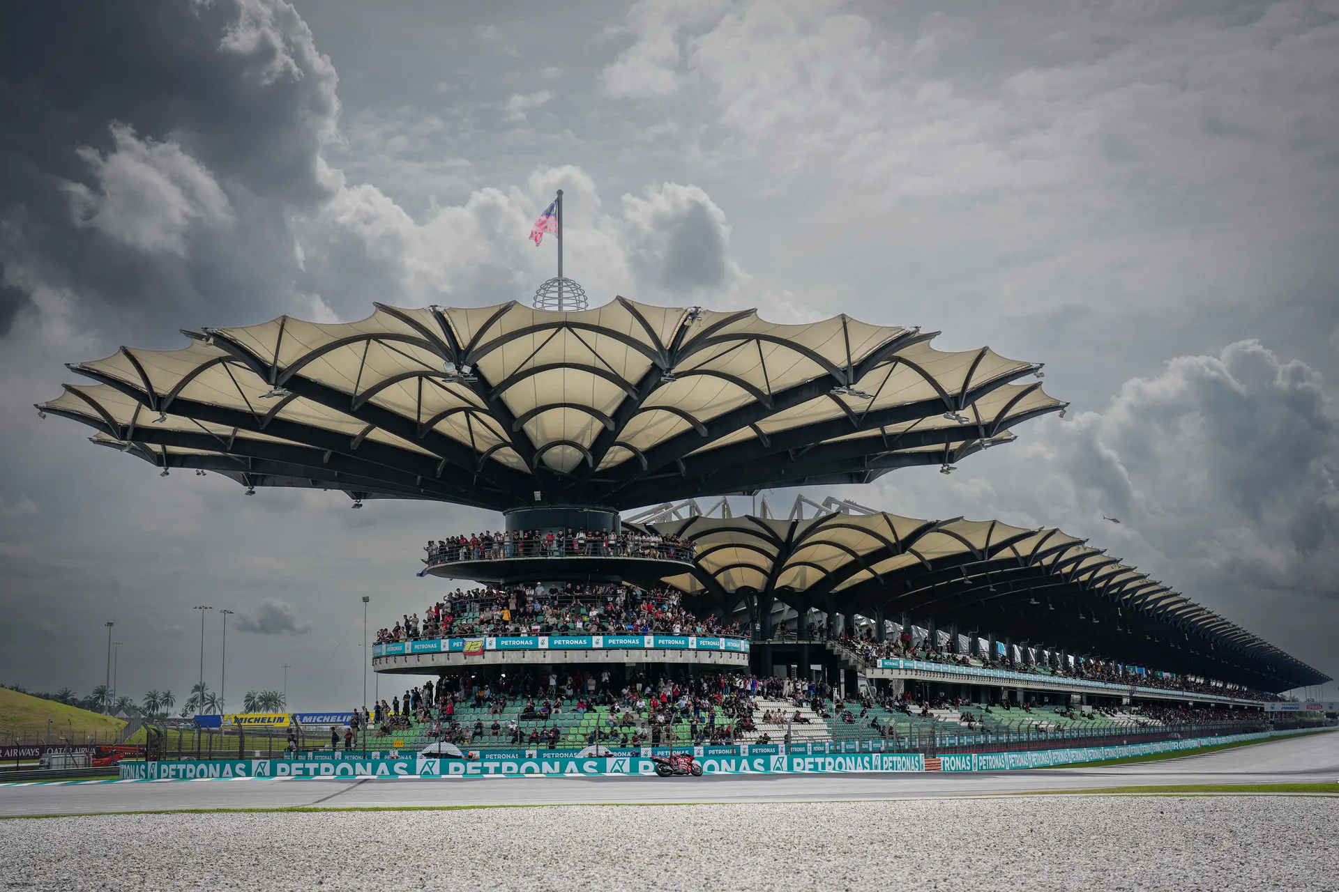 MotoGP Premier Malaysia 2025 Racing 03